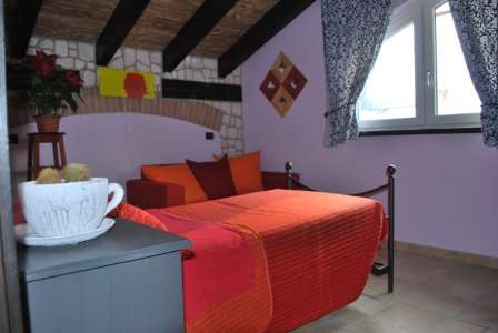 Camera Singola Bed&Breakfast Rho Milano