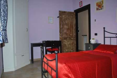 Camera Singola Bed&Breakfast Rho Milano