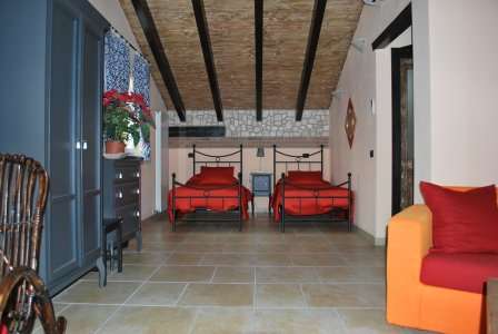 Camera Doppia Bed&Breakfast Rho Milano