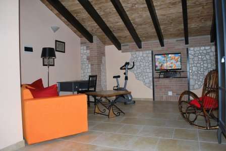 Camera Doppia Bed&Breakfast Rho Milano