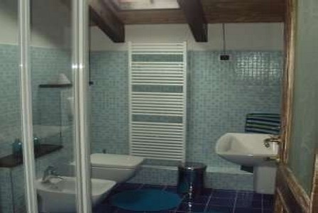 Bagno Esclusivo Bed&Breakfast Rho Milano