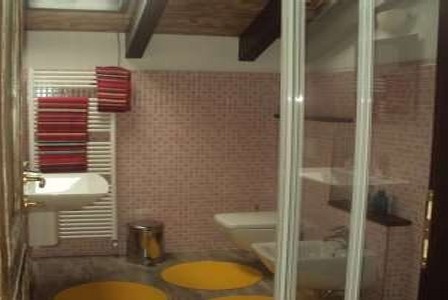 Bagno Esclusivo Bed&Breakfast Rho Milano